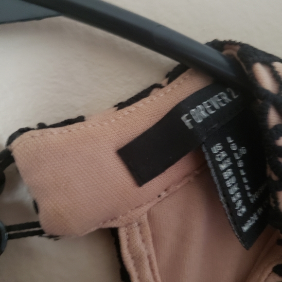 High Neck Dress - Picture 3 of 4